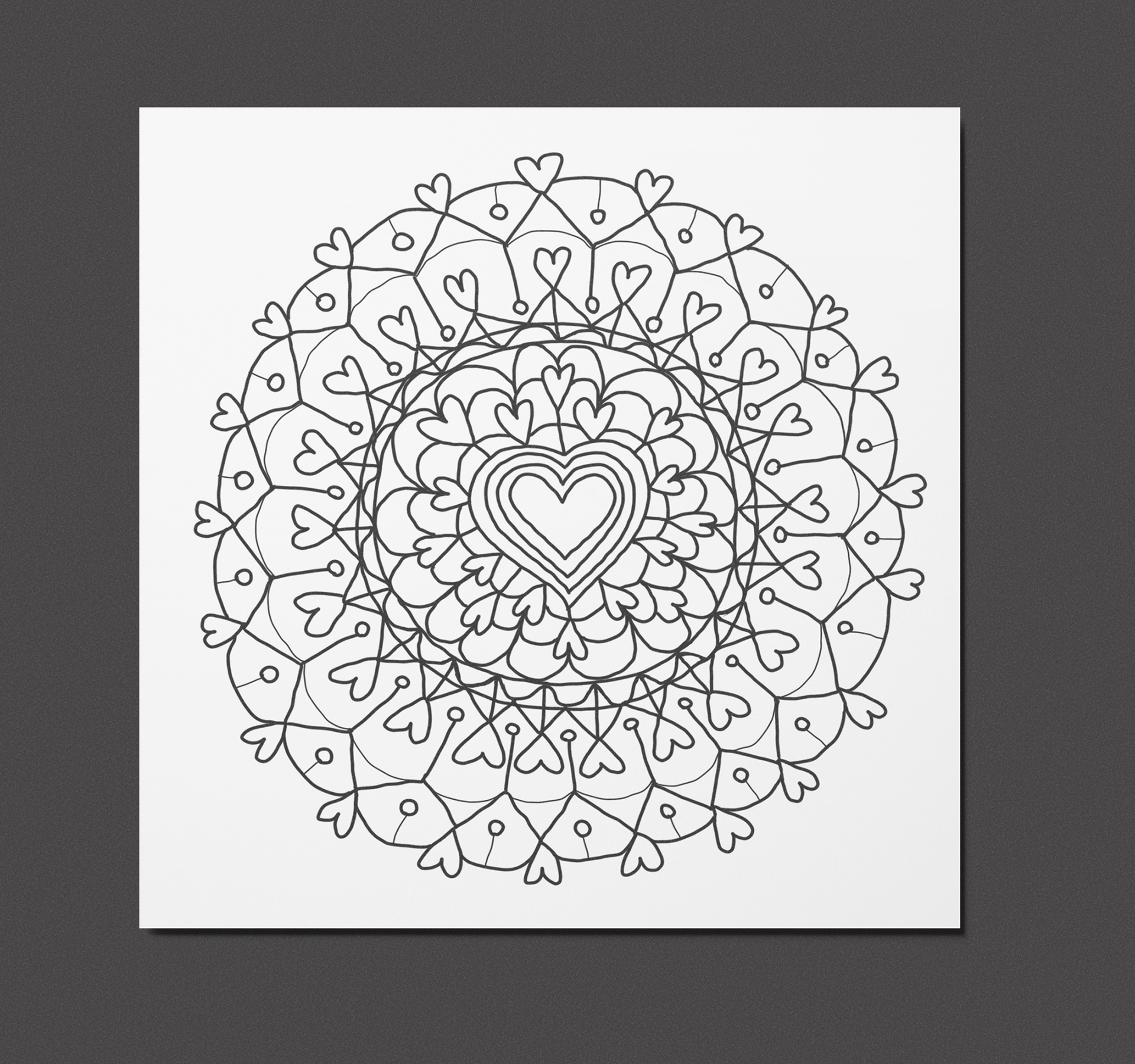 Love link