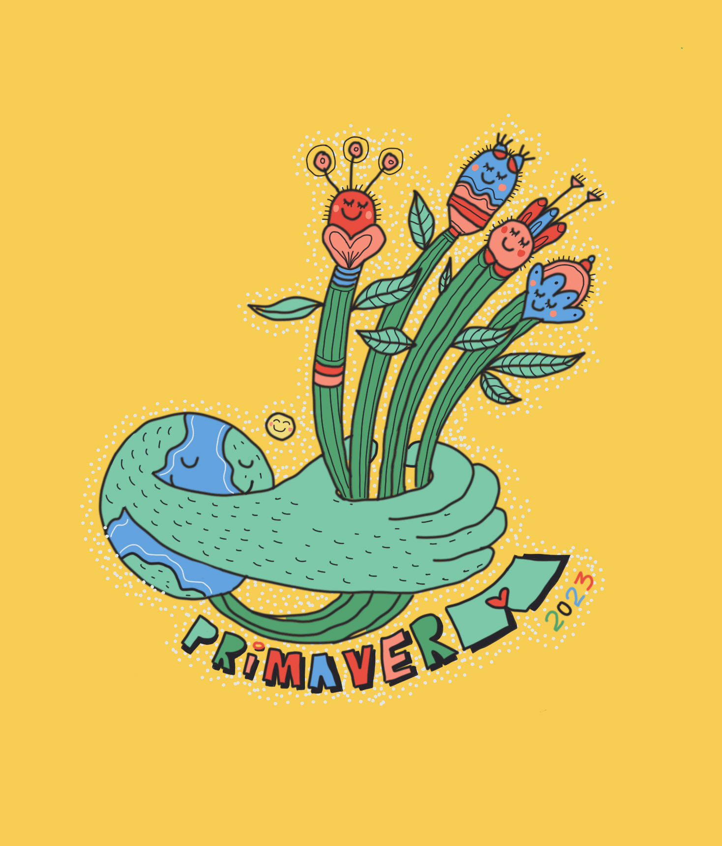 Spring