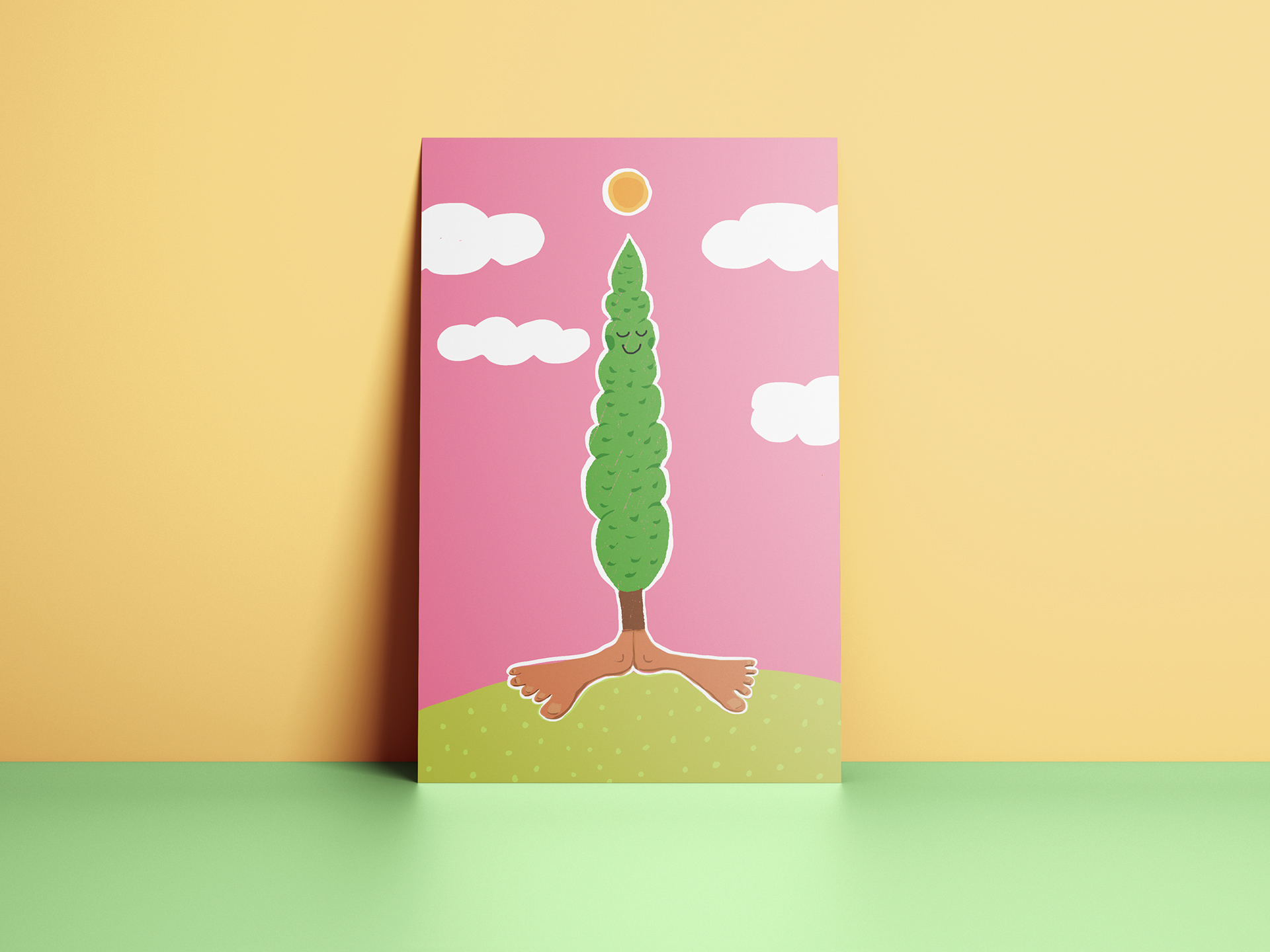 Cypress