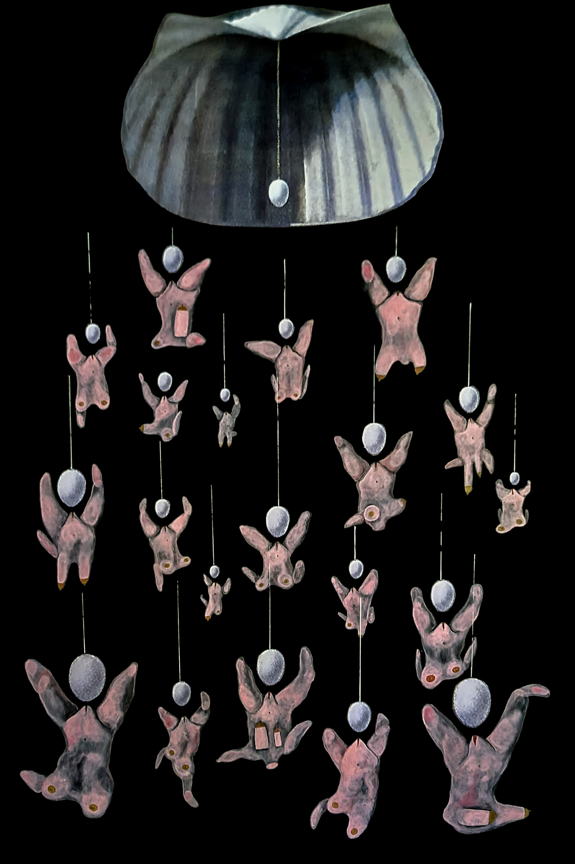 Pala di Brera, Piero della Francesca 1472/74