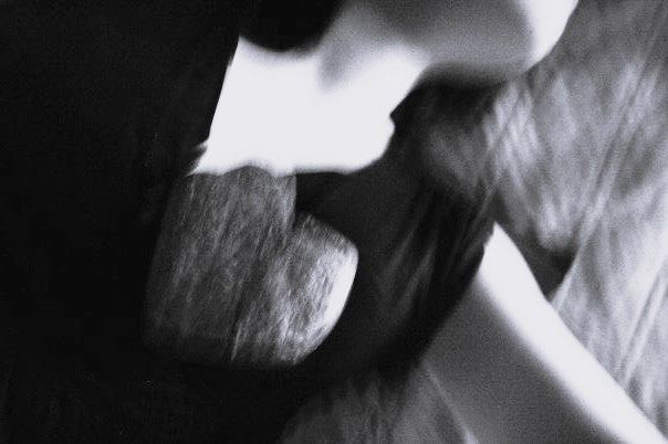 Bed, stone, and tears 2007