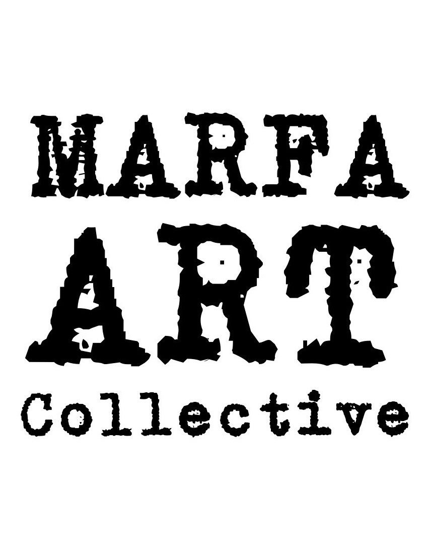 marfa art