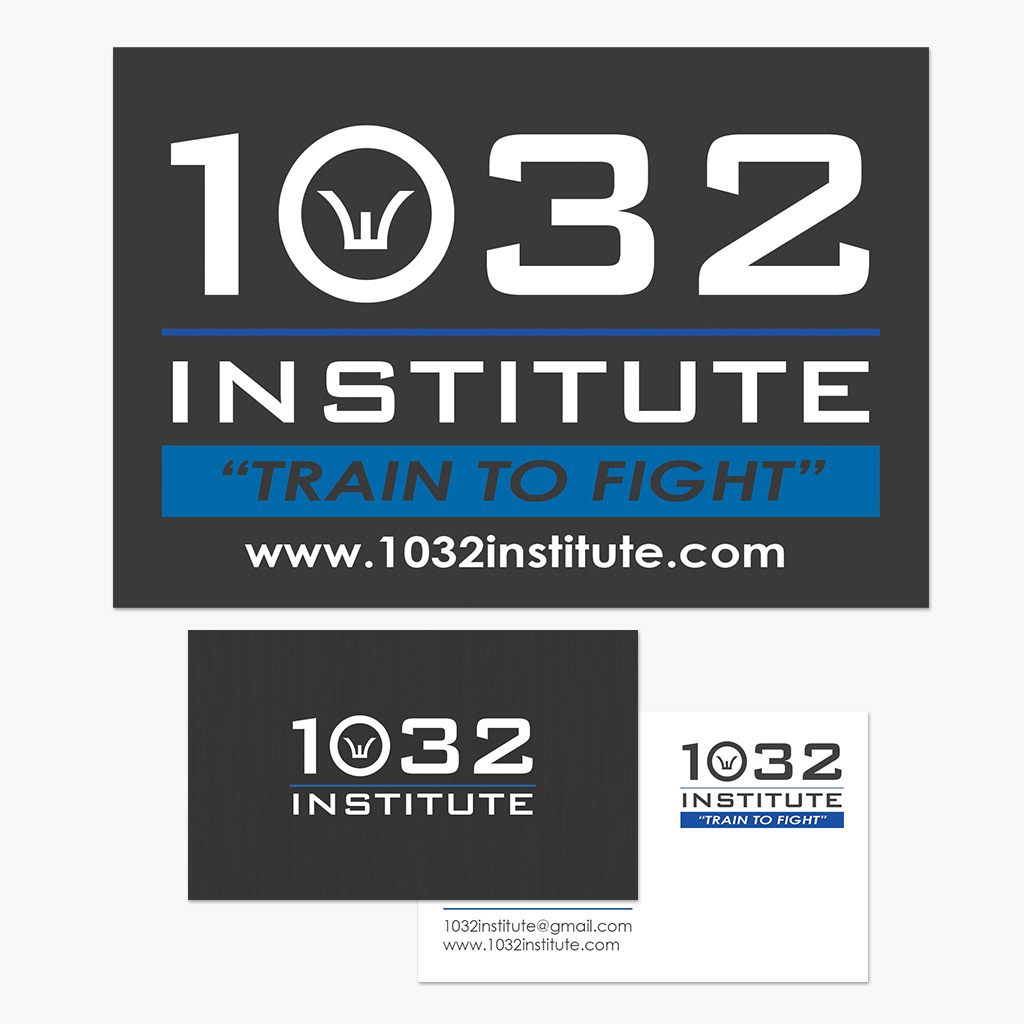 Logo Design, Business Collateral