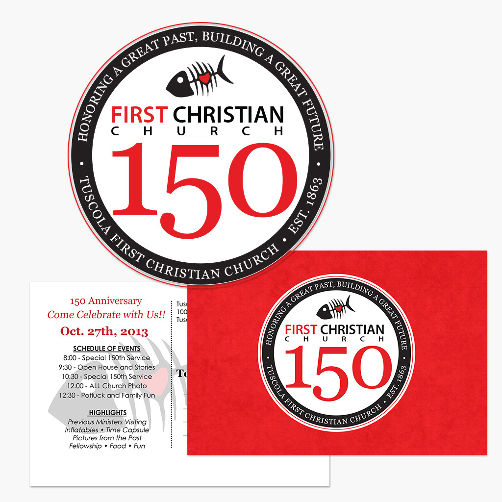 Celebration Collateral