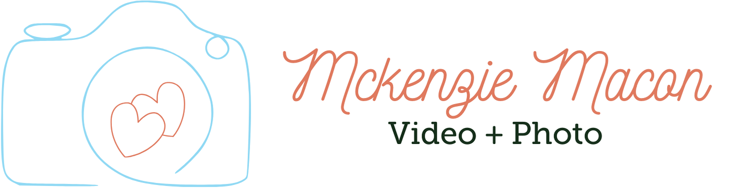 Mckenzie Macon