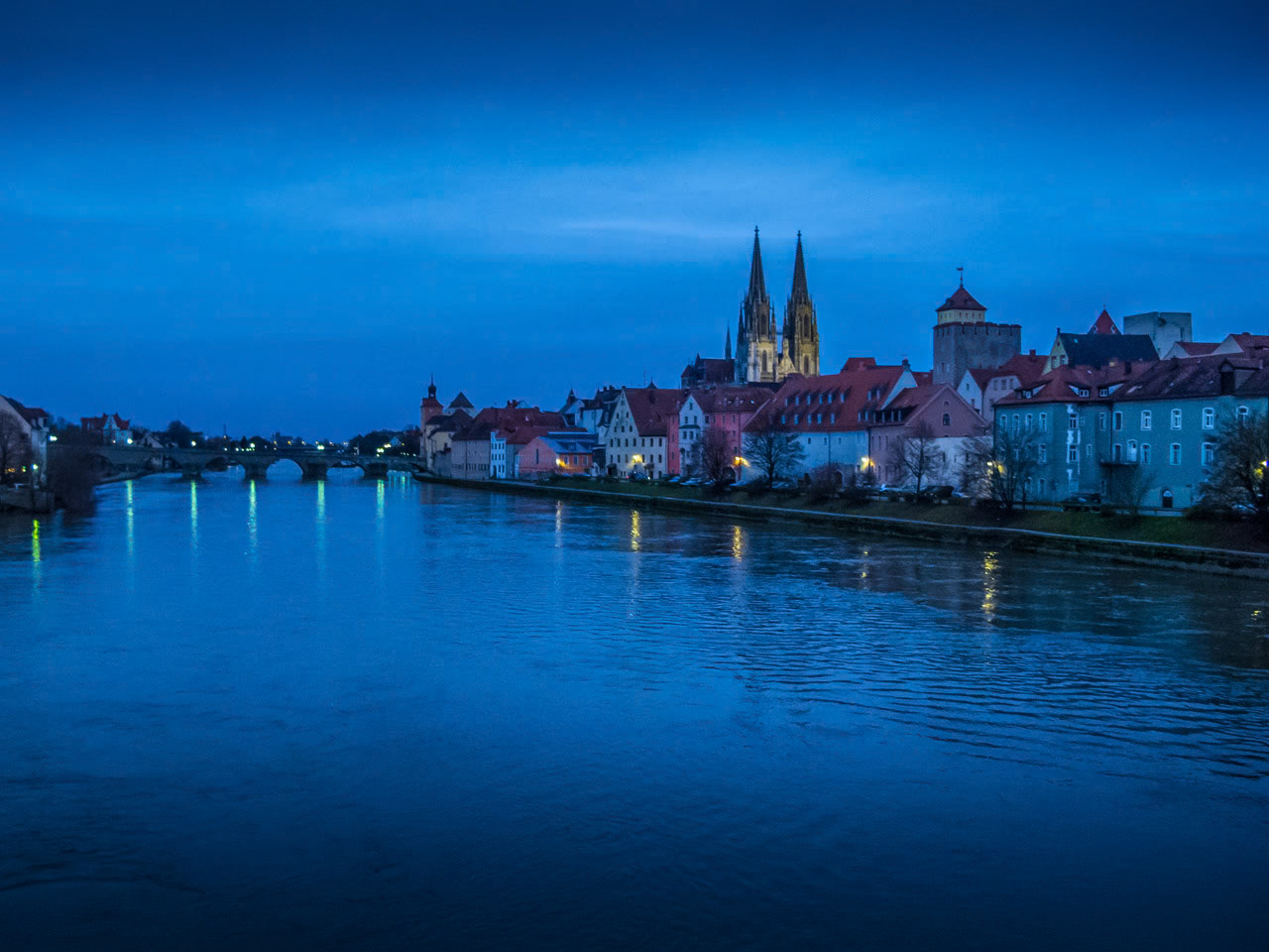 Regensburg