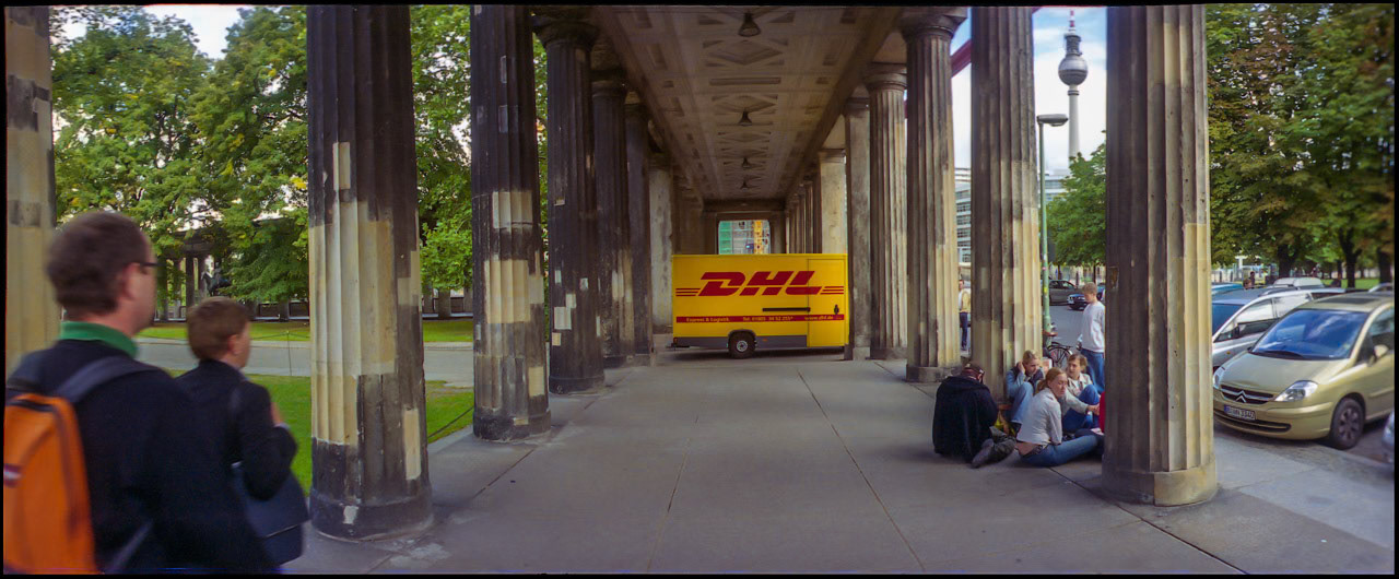 Berlin - 2004