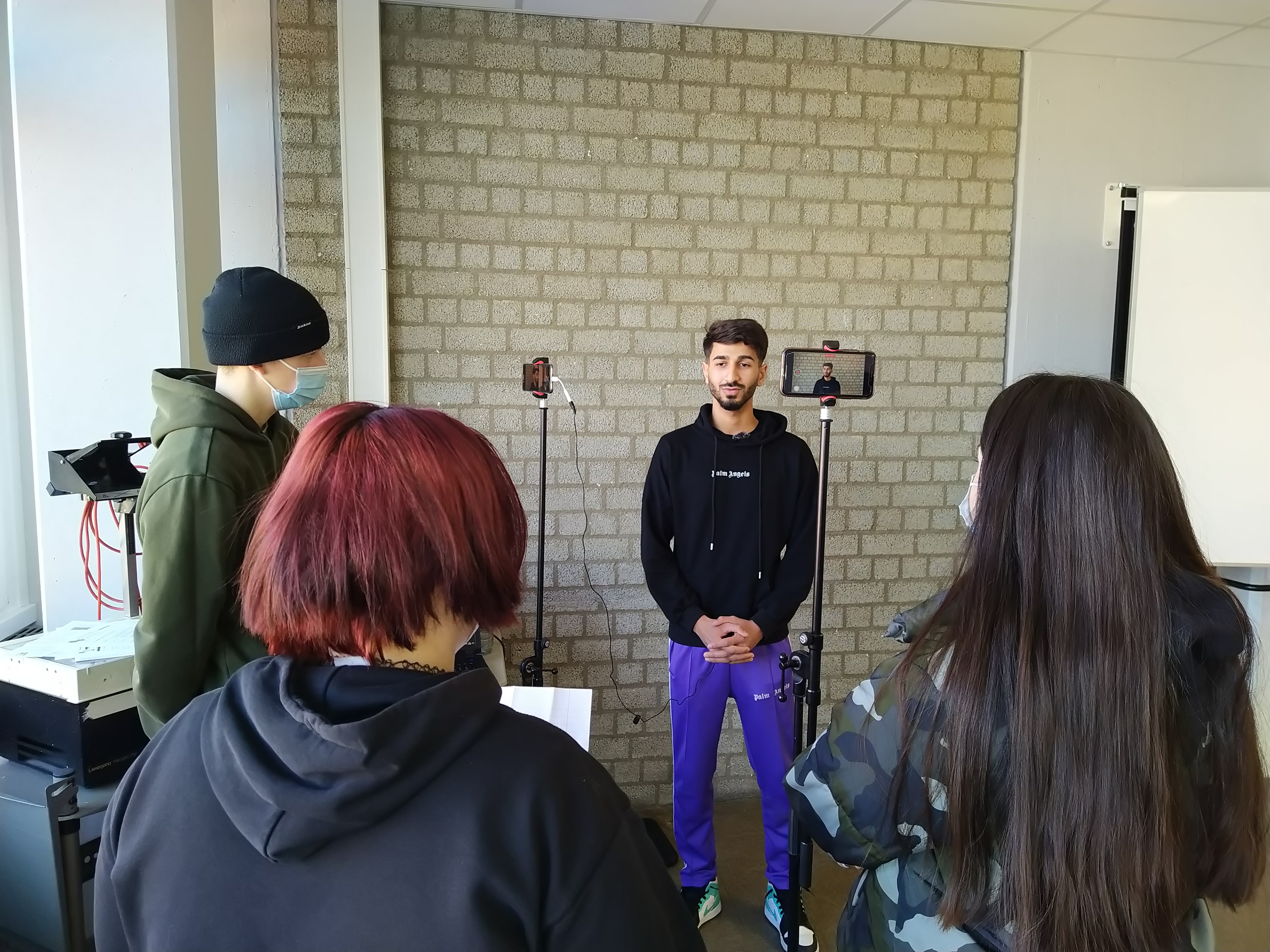 Set Bilder - Die Flut-Der Film