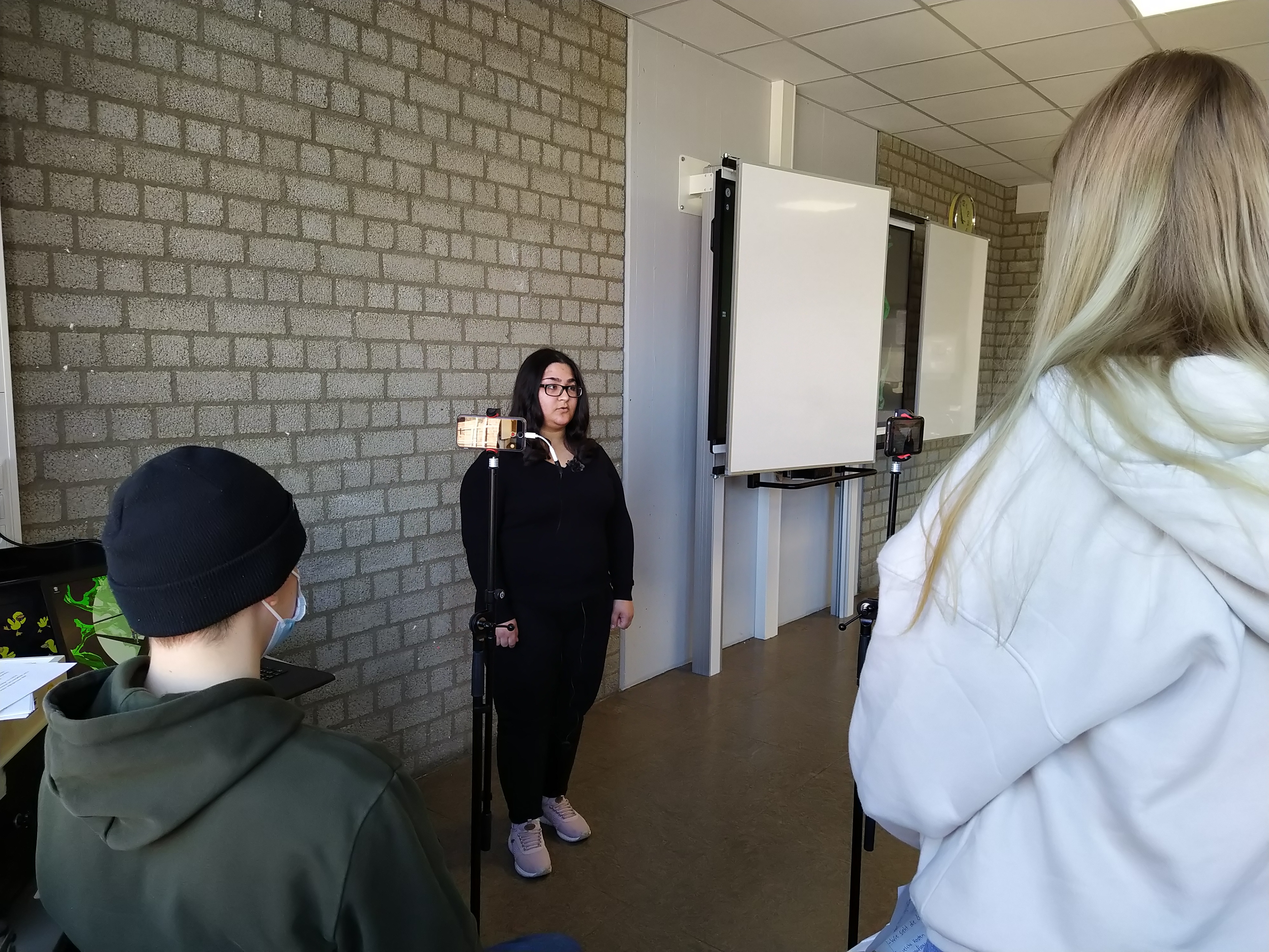 Set Bilder - Die Flut-Der Film