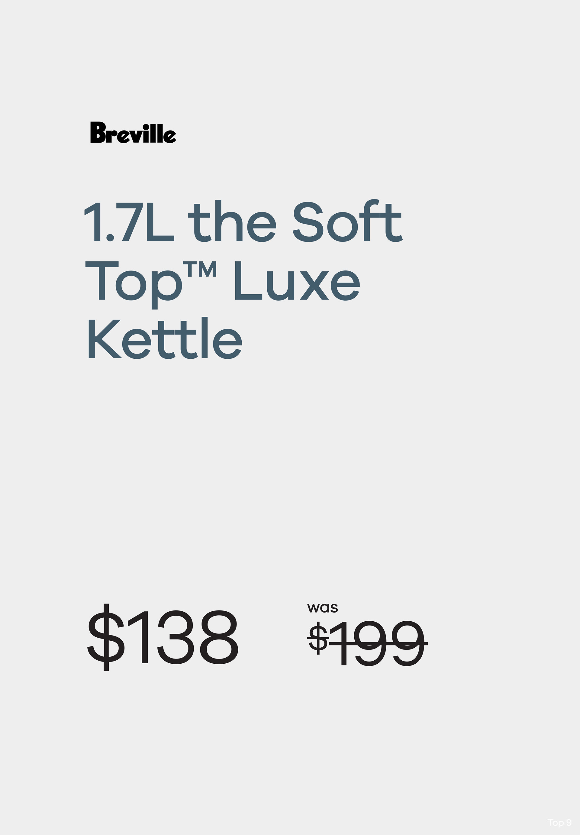 A3 In-Store Poster Top