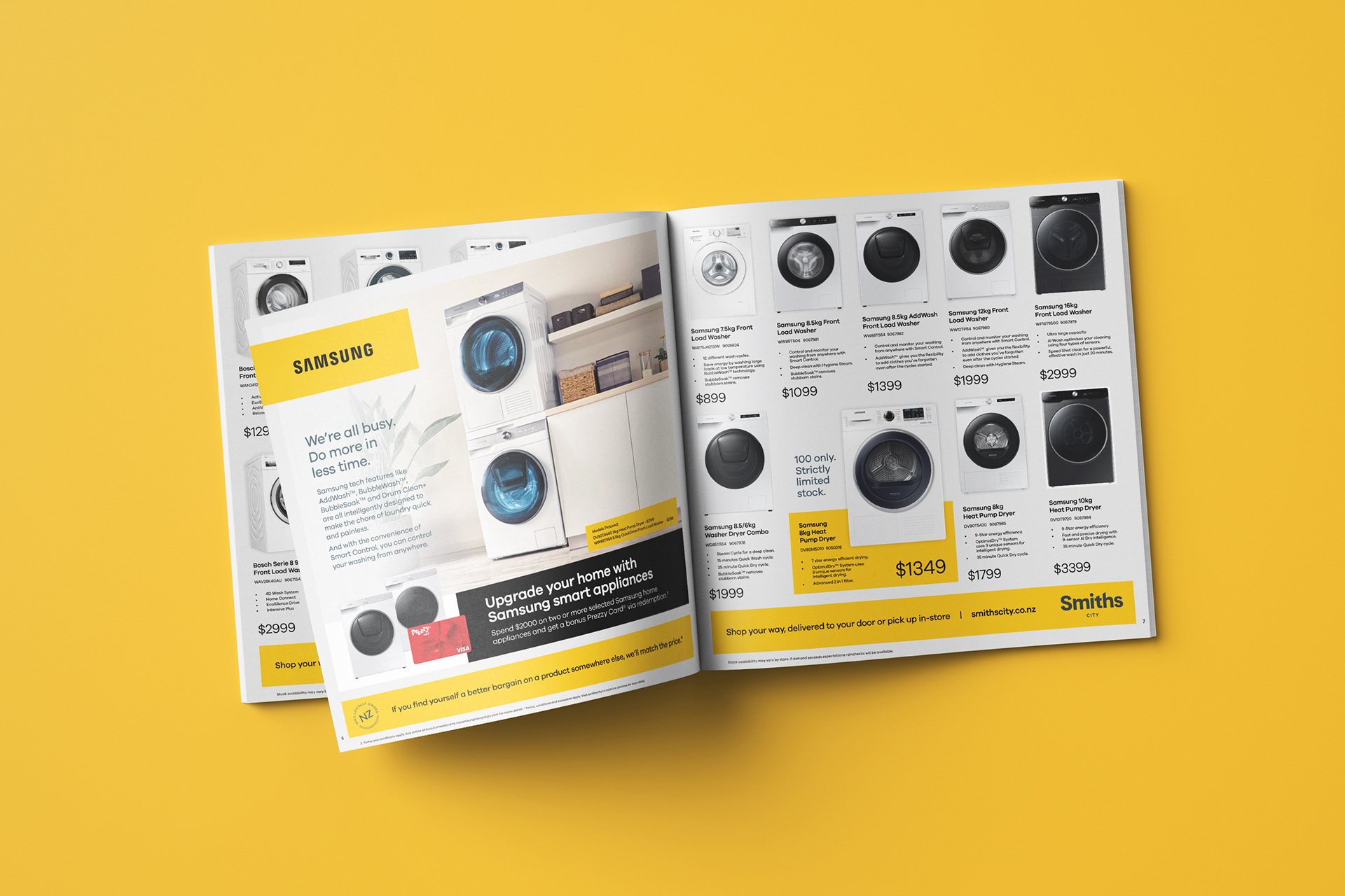 2023 Whiteware Range Catalogue