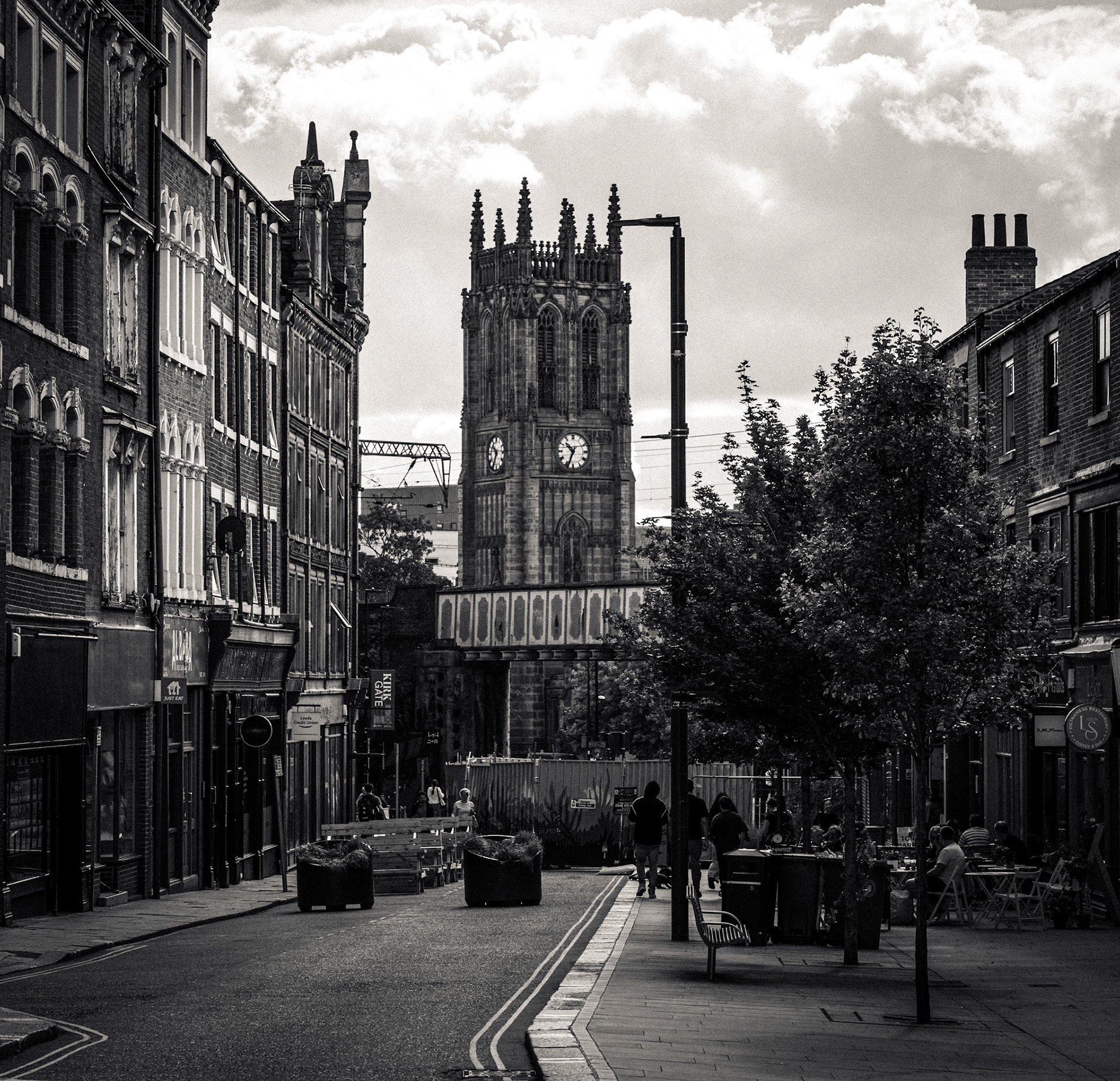 Leeds Minster