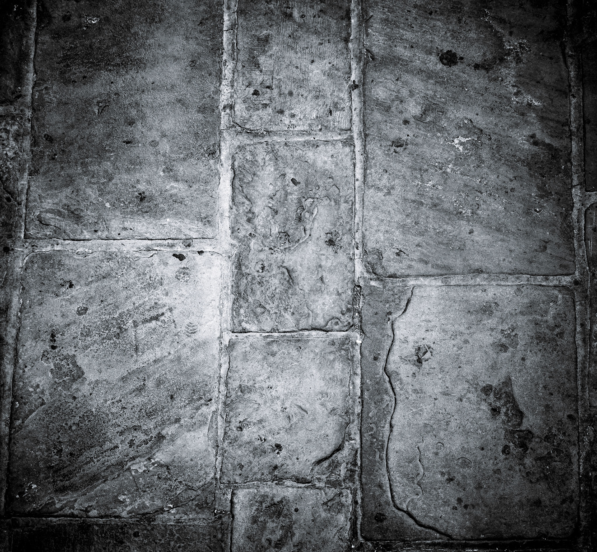 Stone Floor LCE
