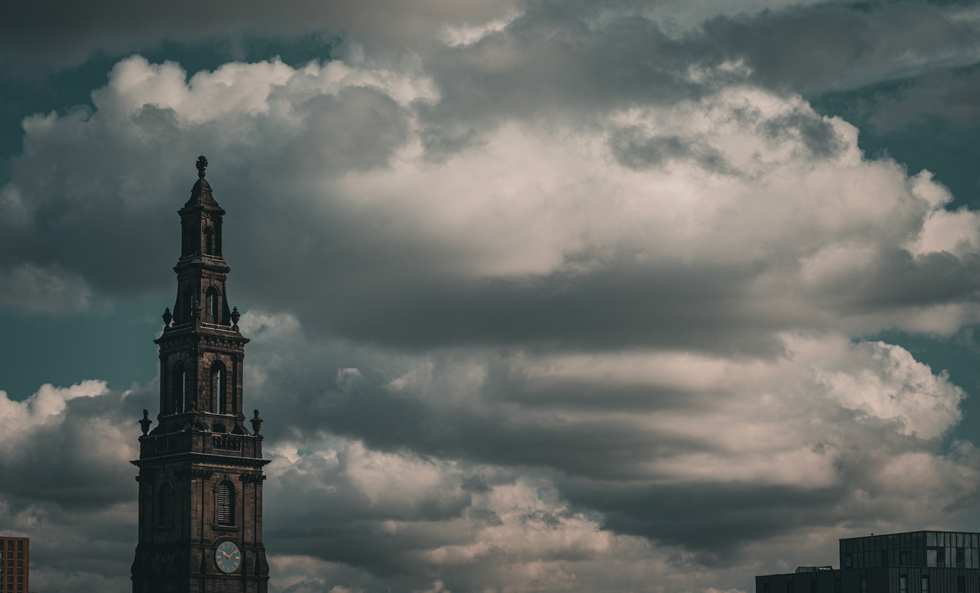 Leeds Trinity