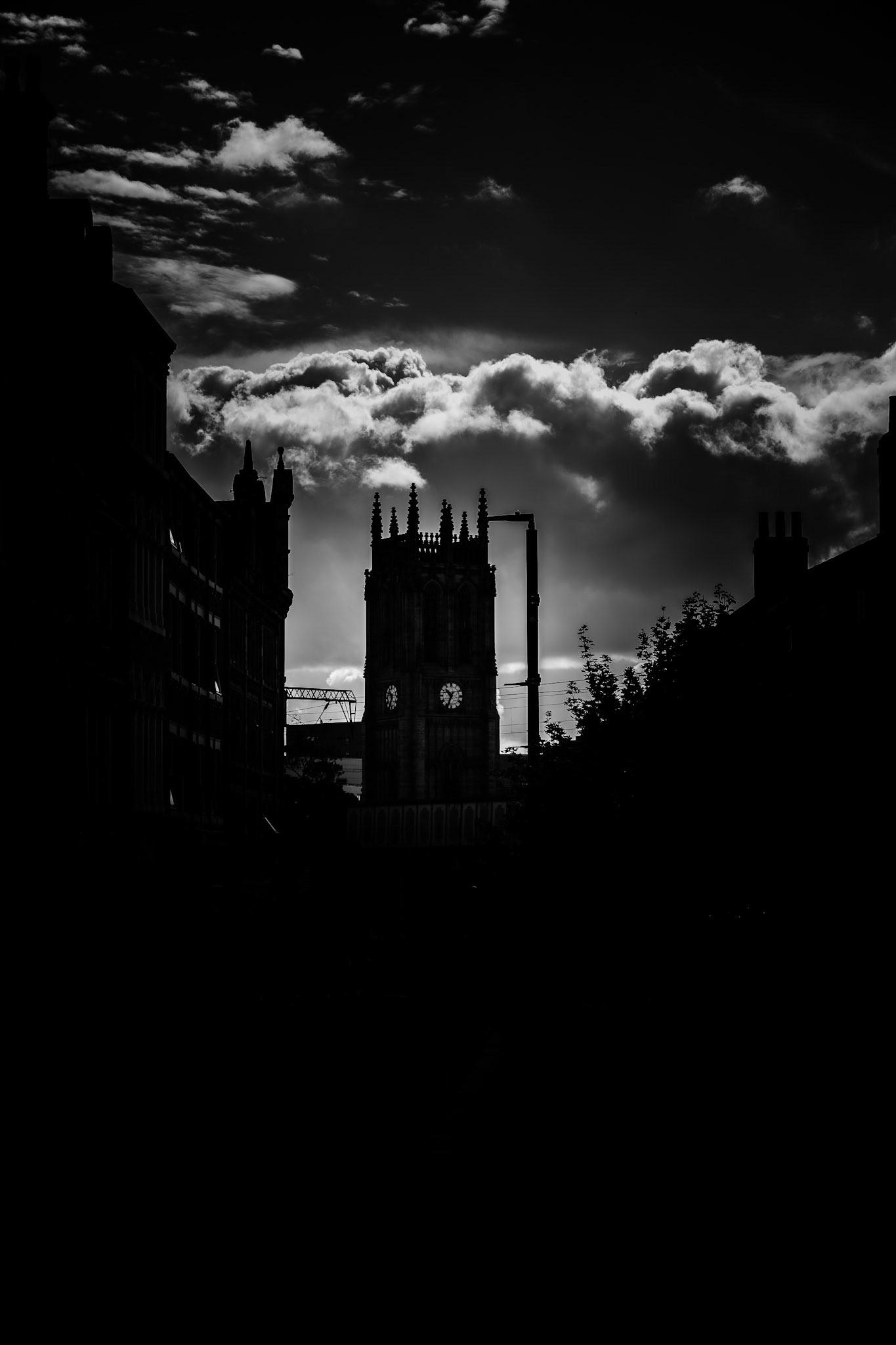 Leeds Minster