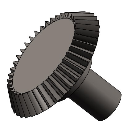 Pinion Gear