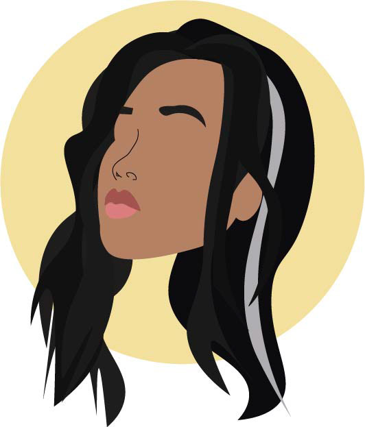 Emma Suh (me!)