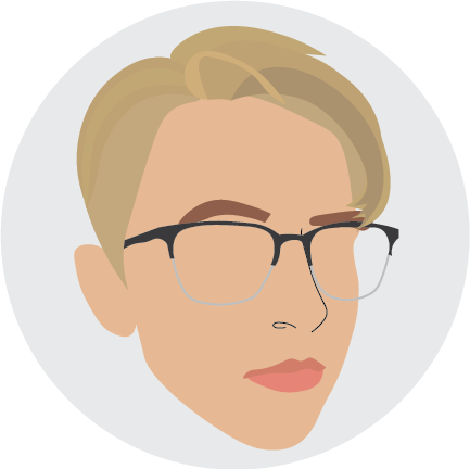 Elena - Infrastructure Chair (Structures)