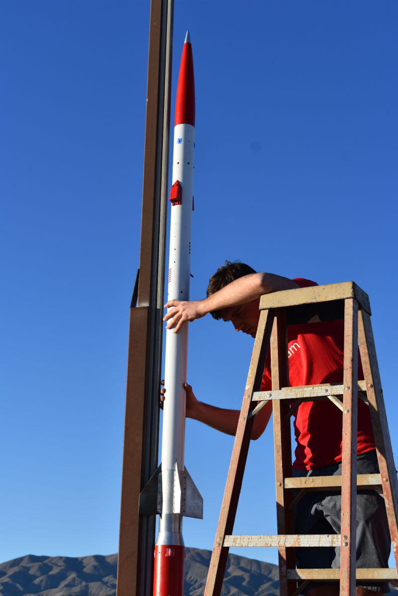 prepping Staging Demo for launch