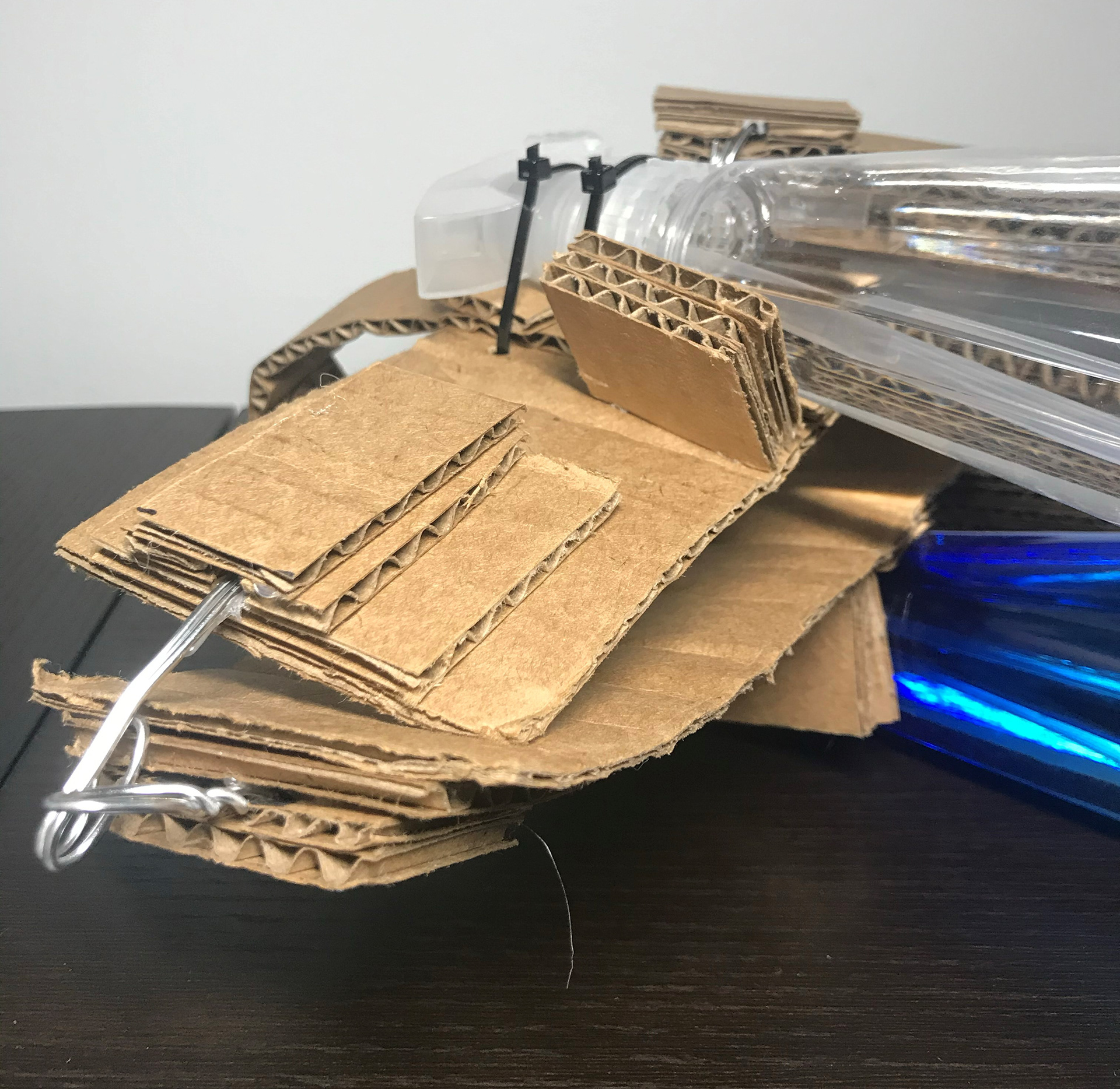 Foldable Headband