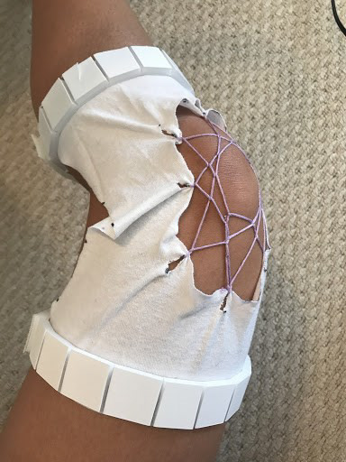 dream catcher wearable