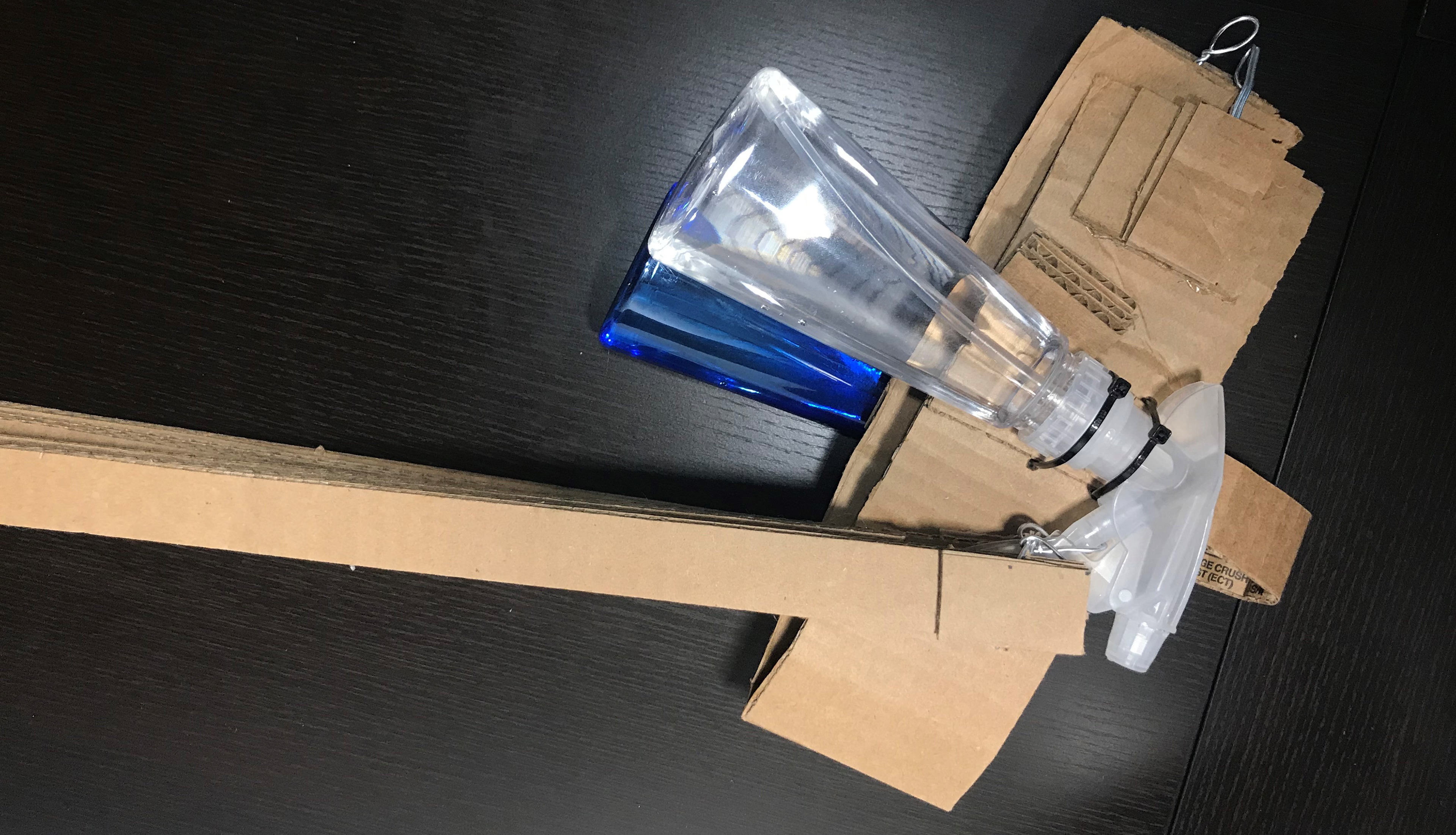 Folded Device