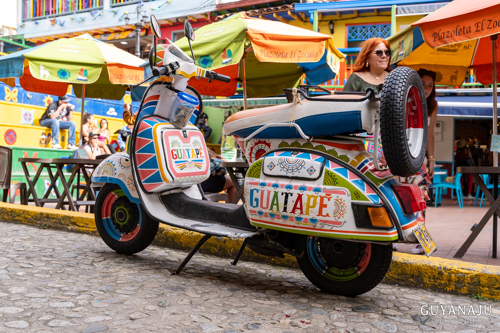 Guatape