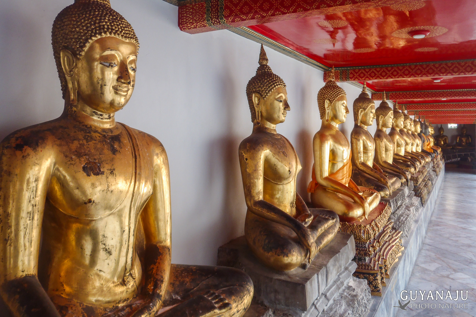 Bangkok