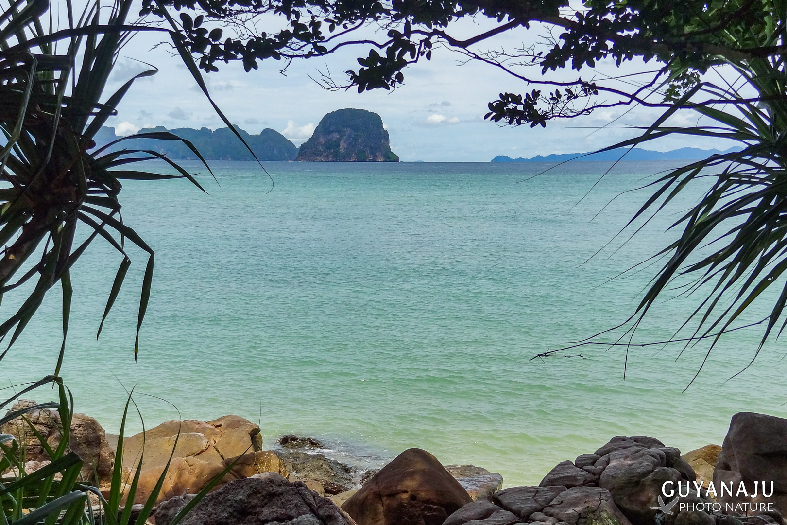 Koh Ngai