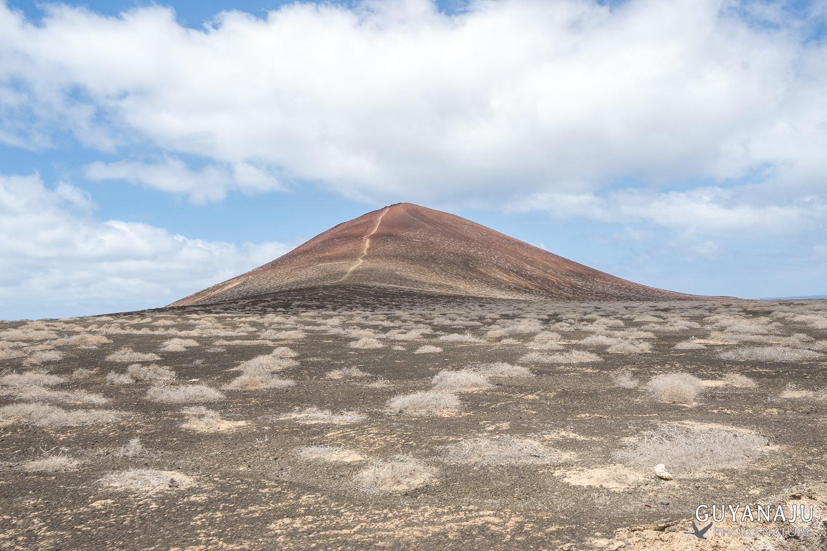 La Graciosa