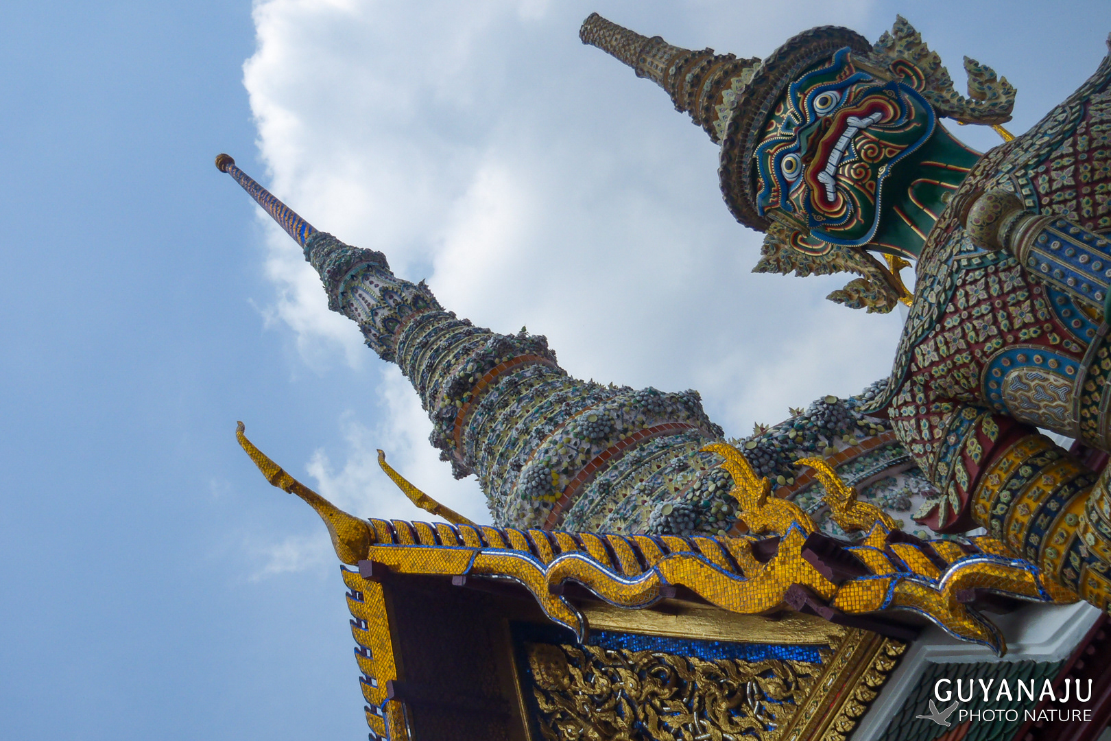 Bangkok