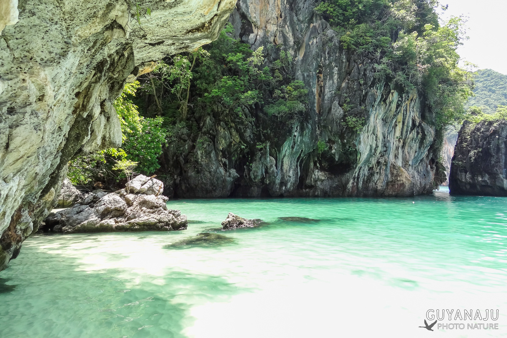 Koh Lao Laddin