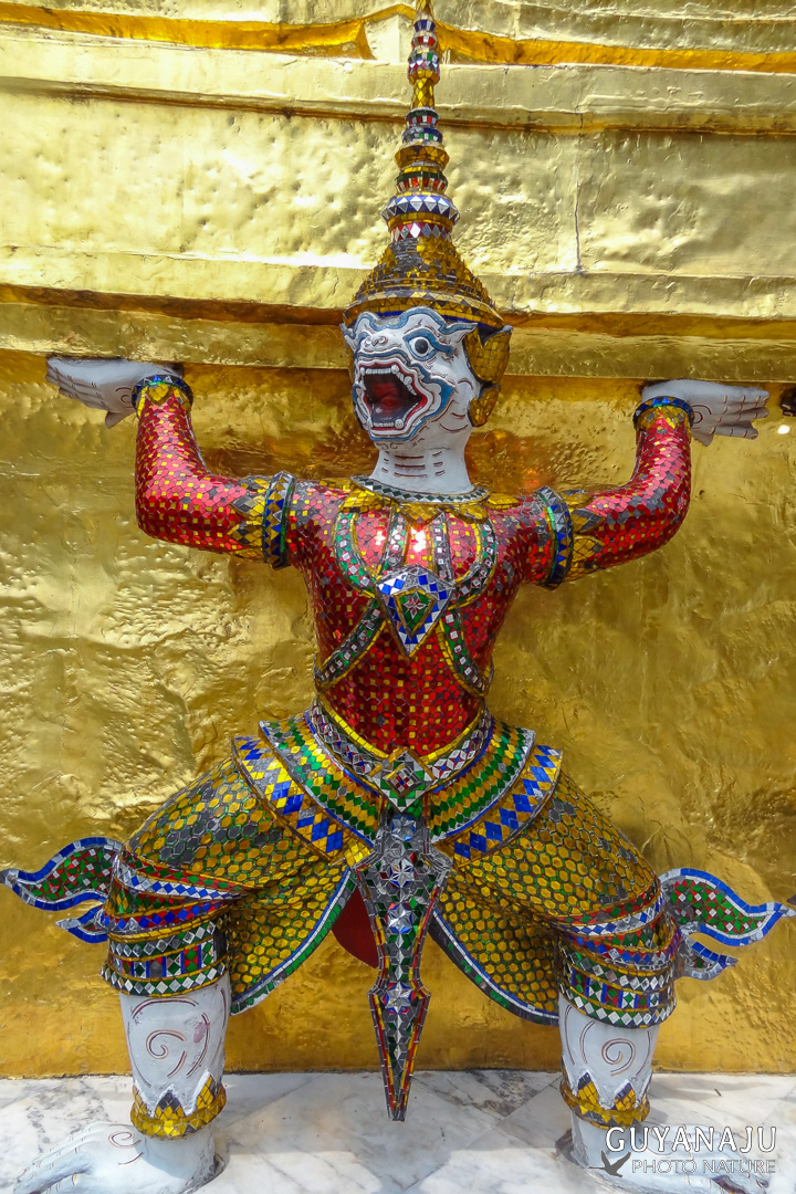 Bangkok