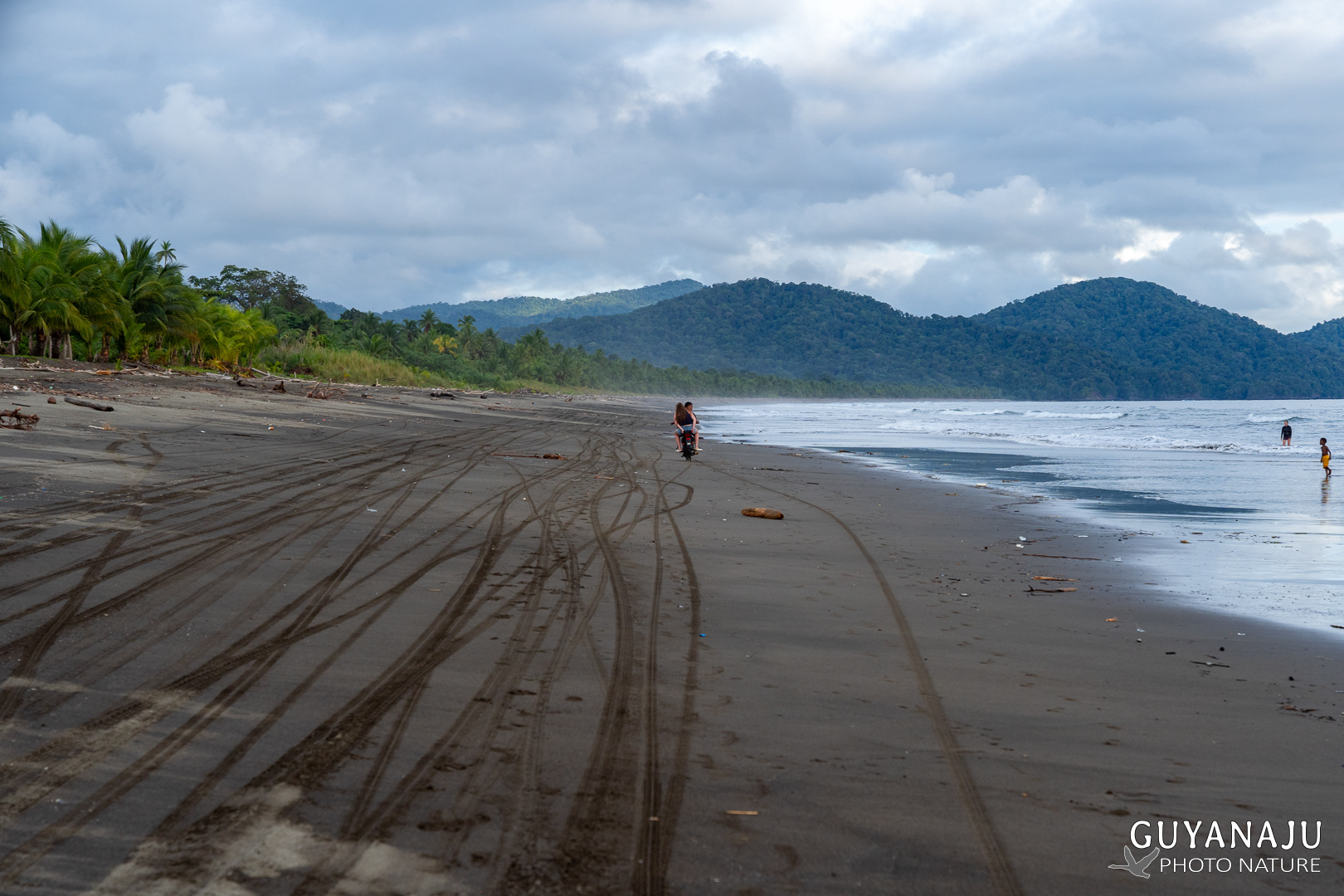 PLAYA CUEVITA