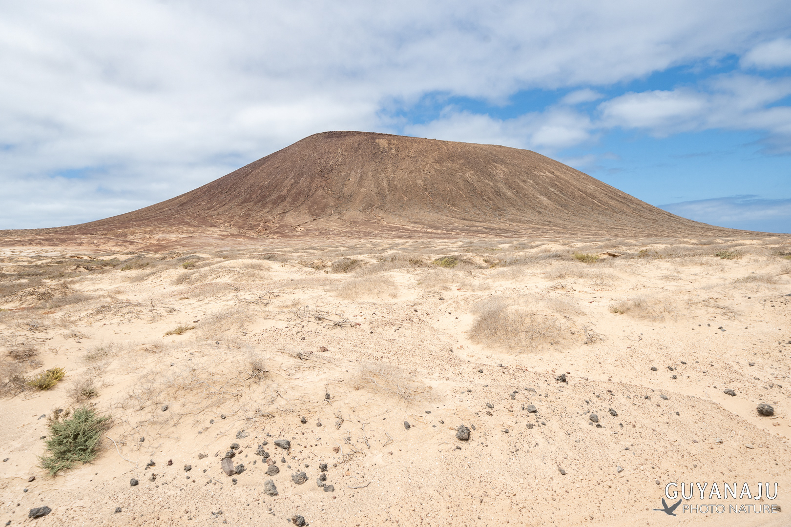 La Graciosa