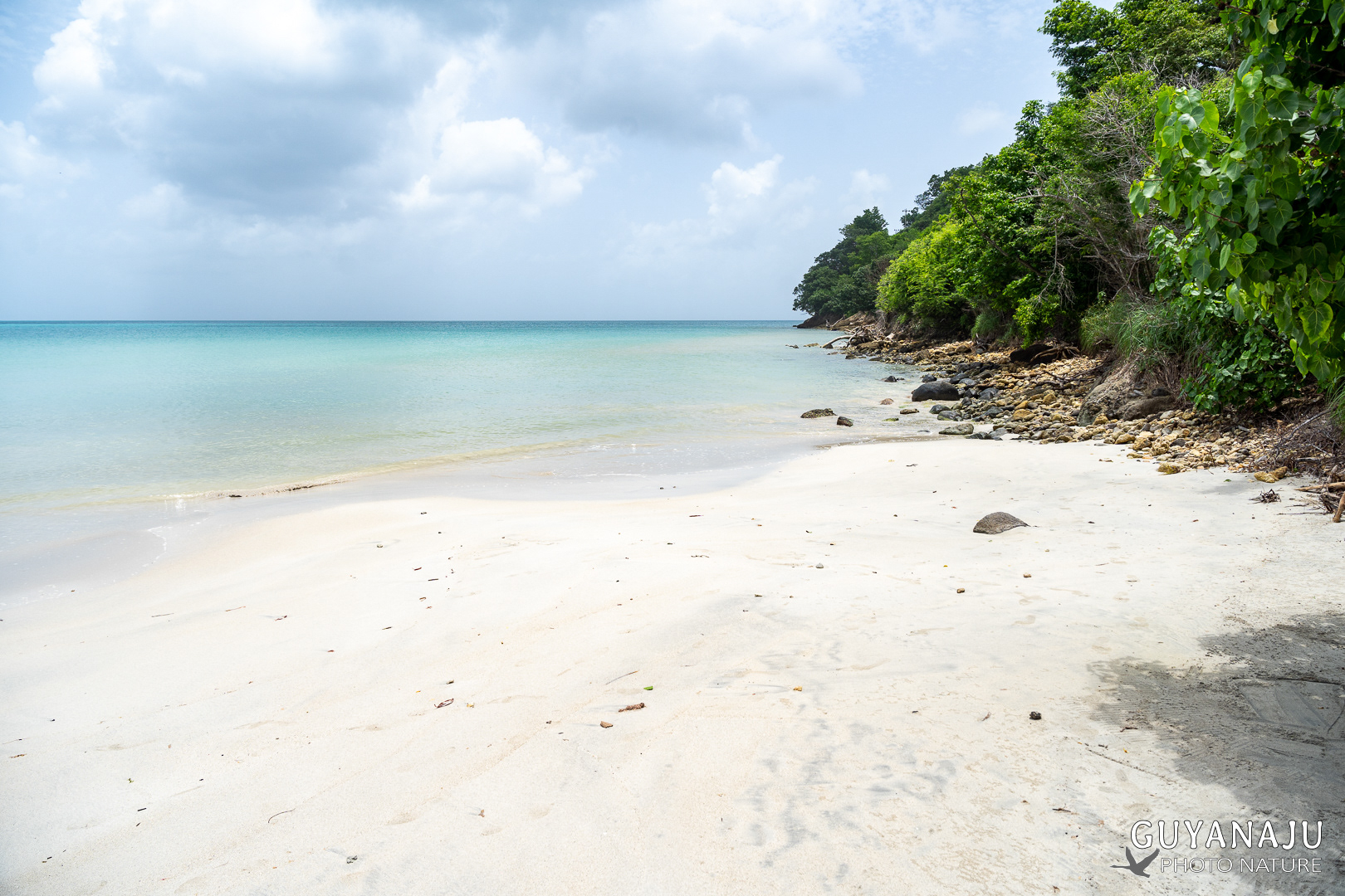 BAHIA SUROESTE