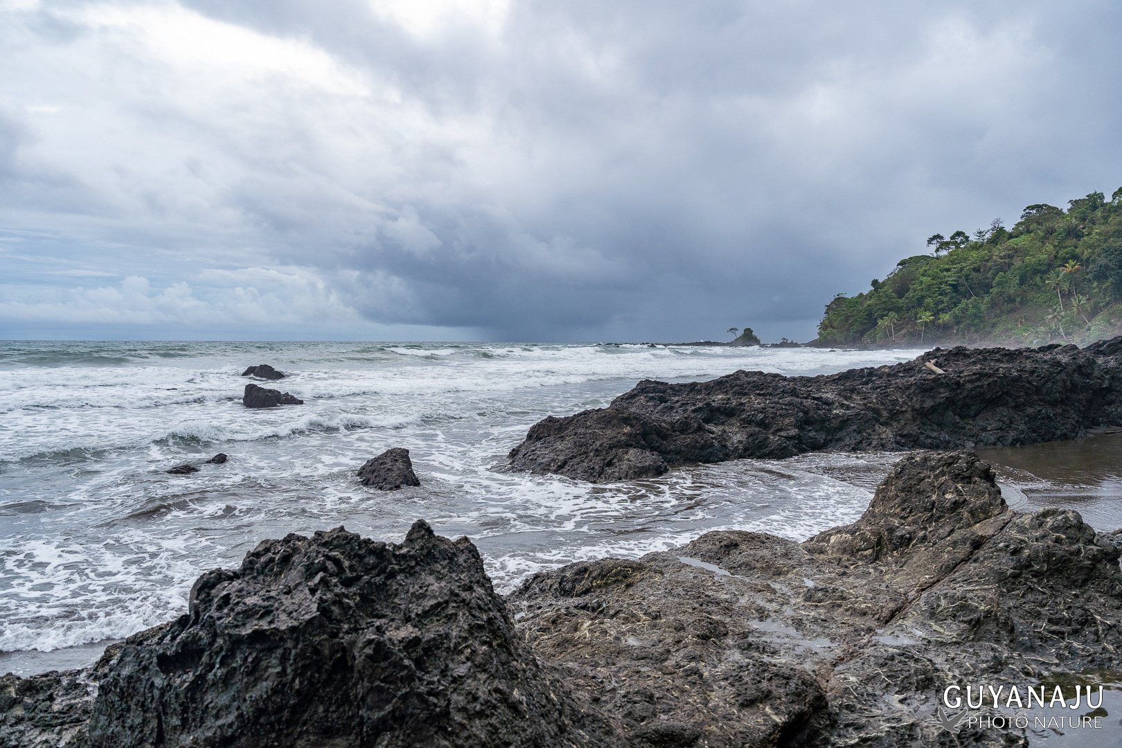 PLAYA GUAPIPE