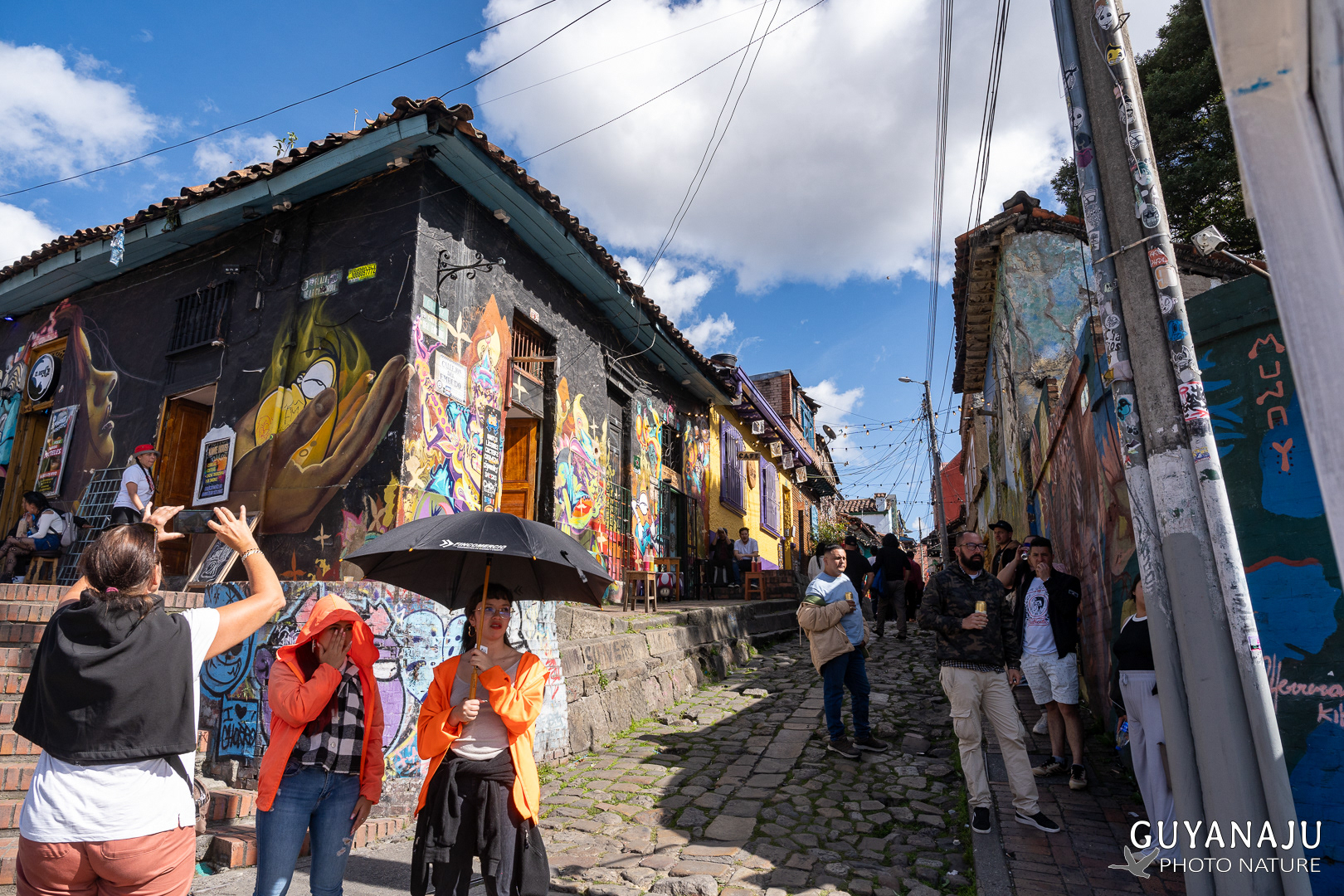 BOGOTA