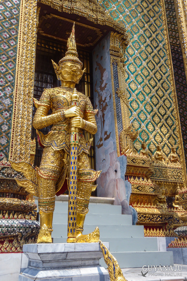 Bangkok