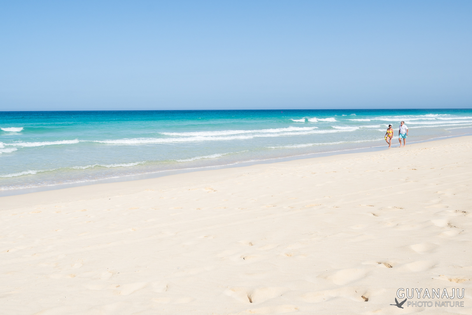 Playa Grande - Corralejo - Fuertenventura