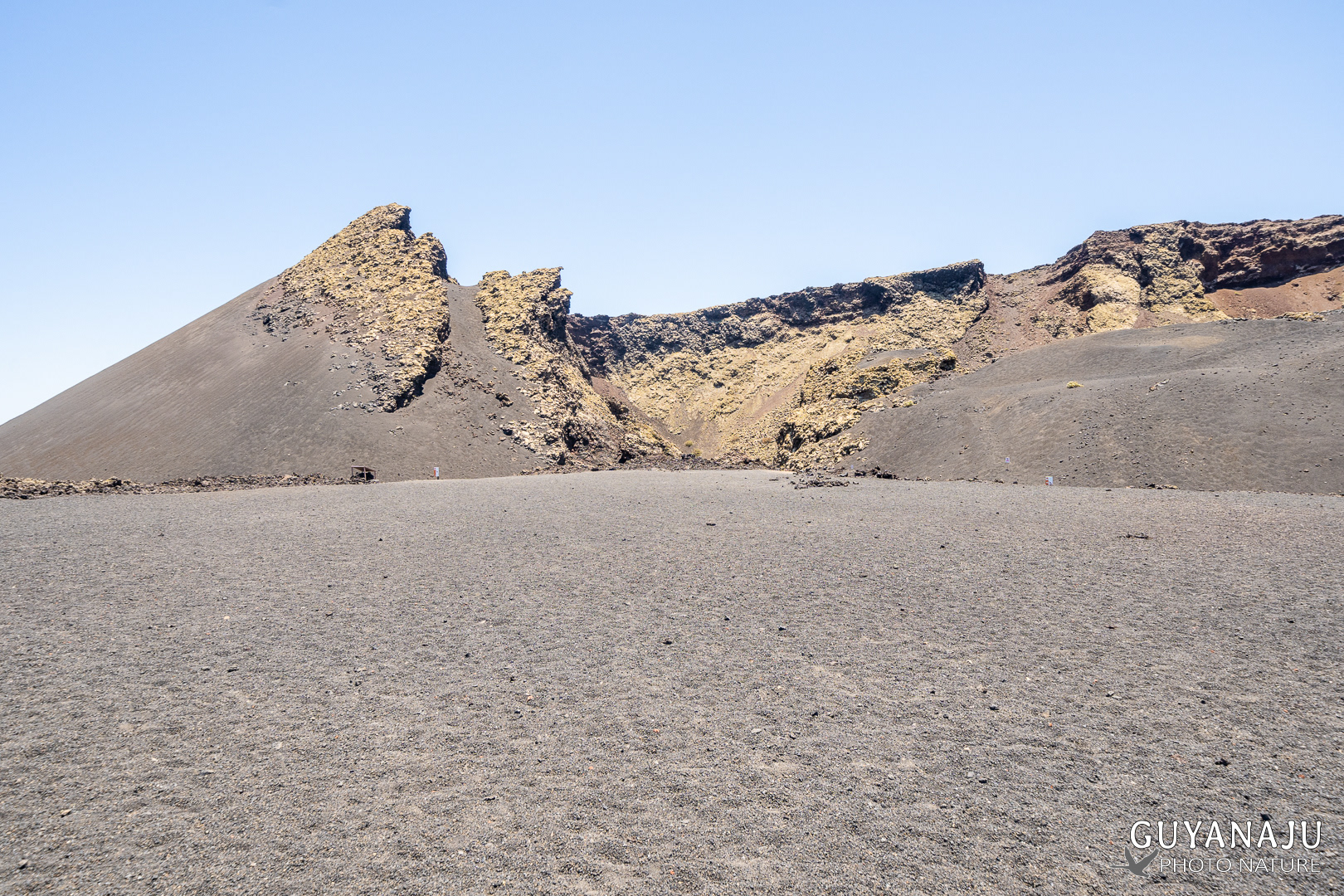 Caldera de los Cuervos