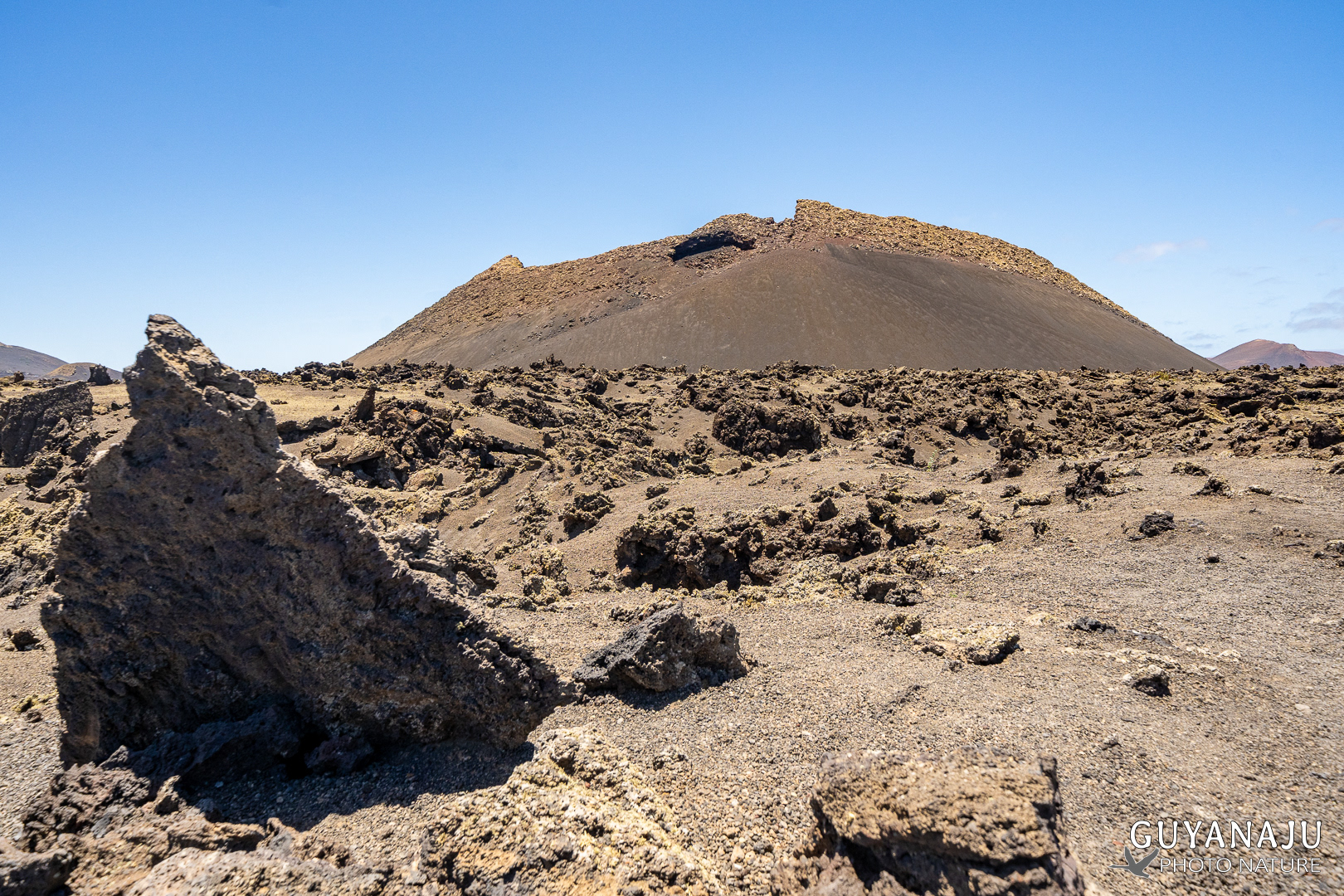 Caldera de los Cuervos