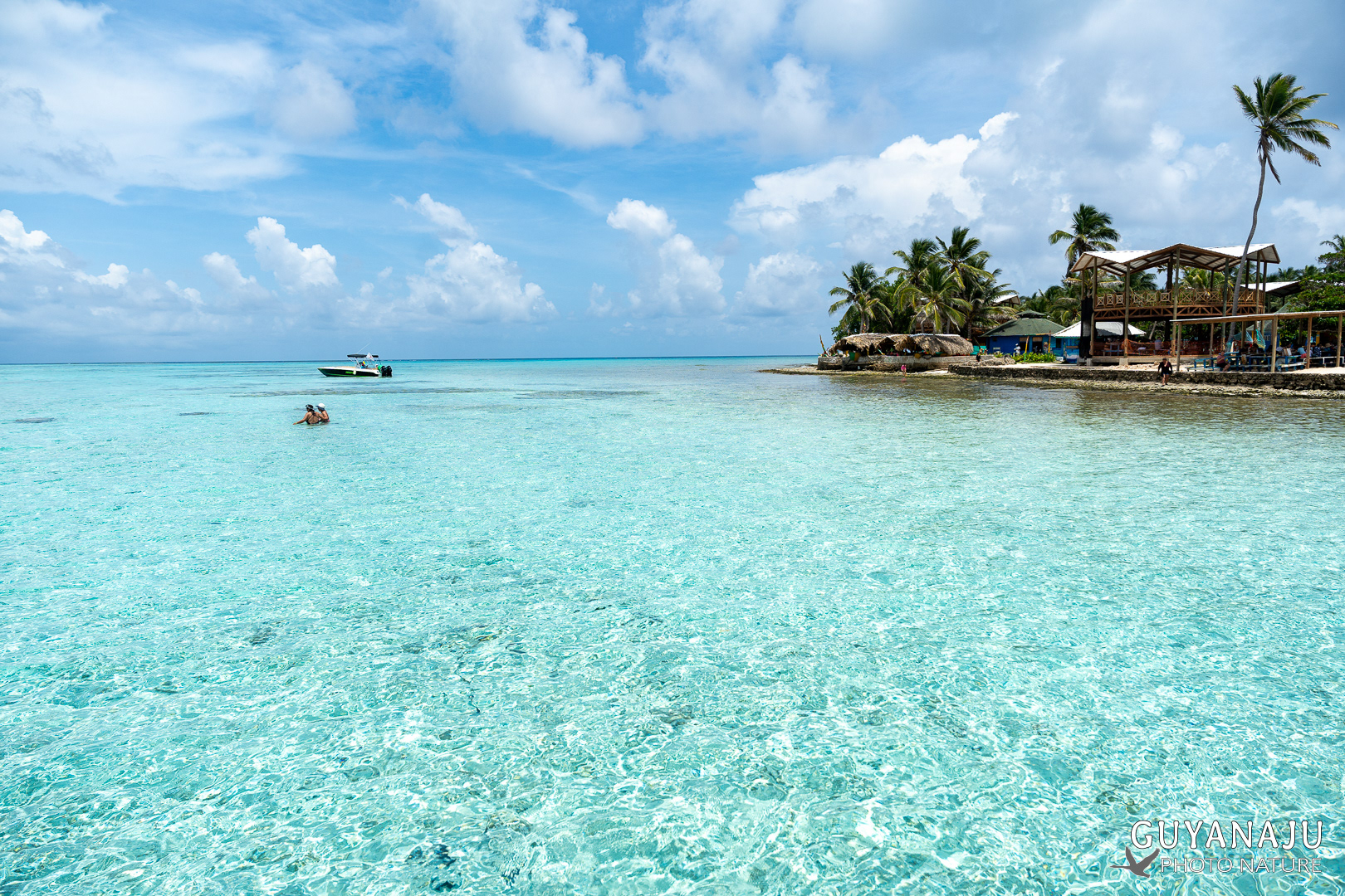 JOHNNY KAY - SAN ANDRES