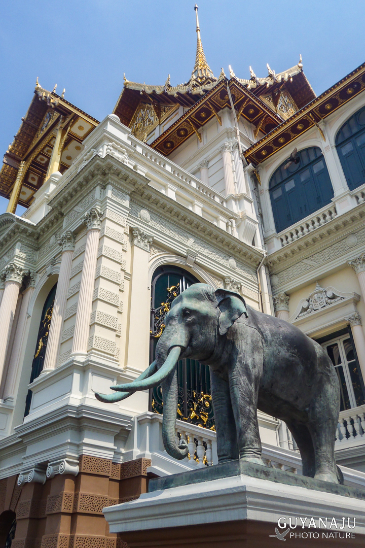 Bangkok