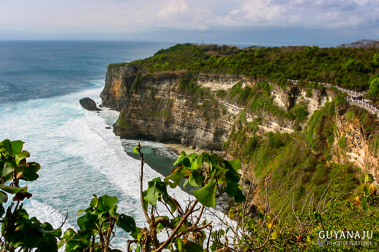 Falais d'Uluwatu - Bali