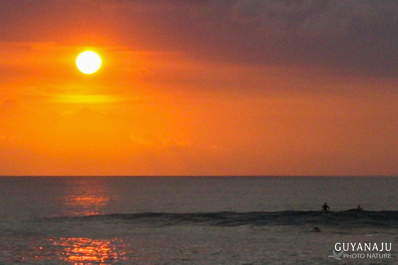 Plage d'Uluwatu
