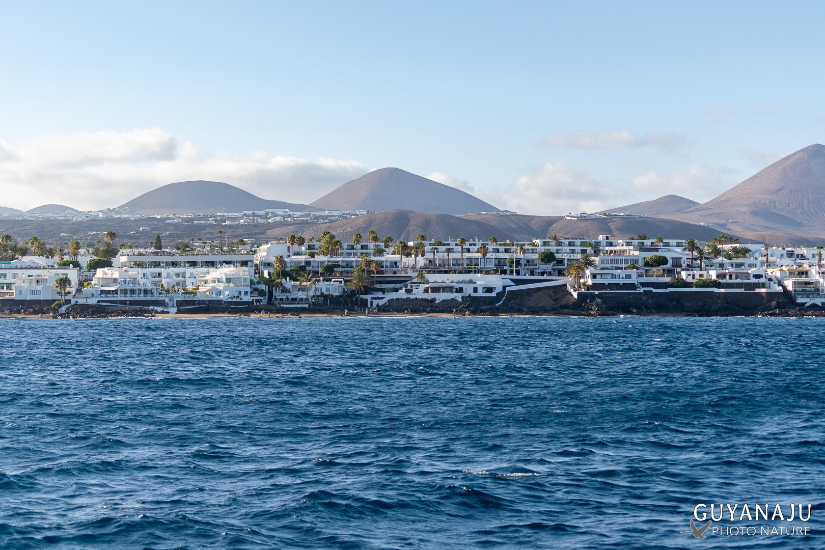 Puerto del Carmen