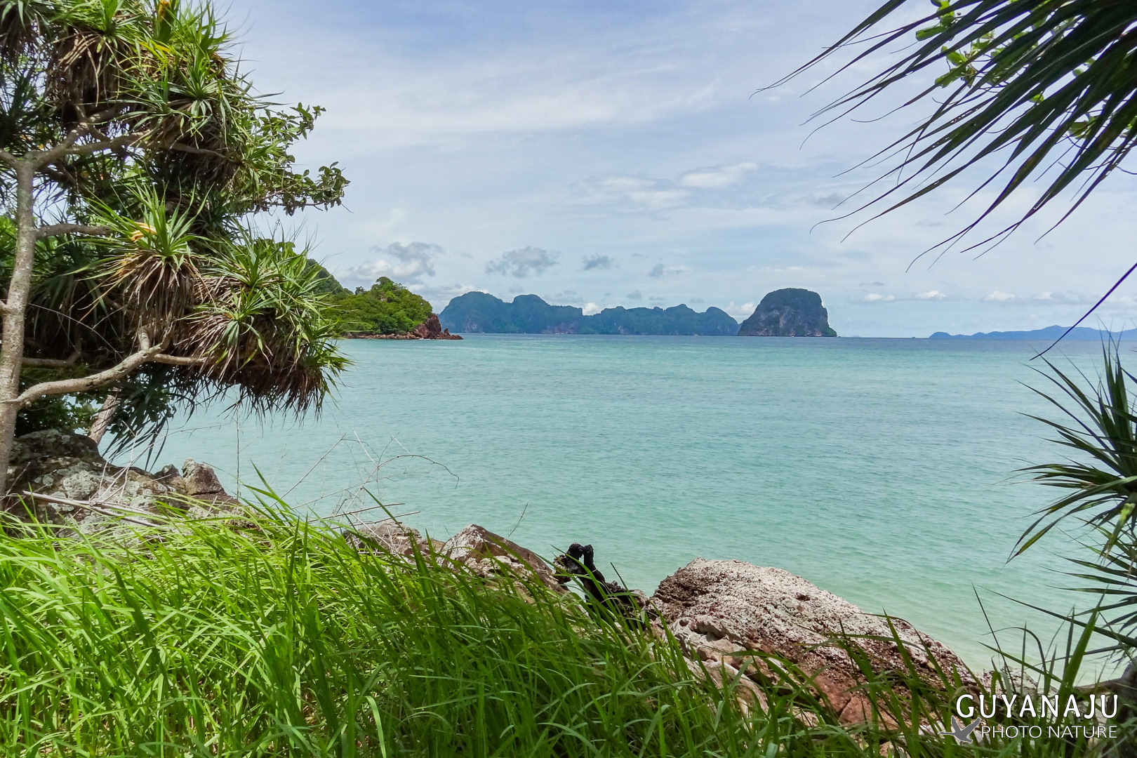 Koh Ngai