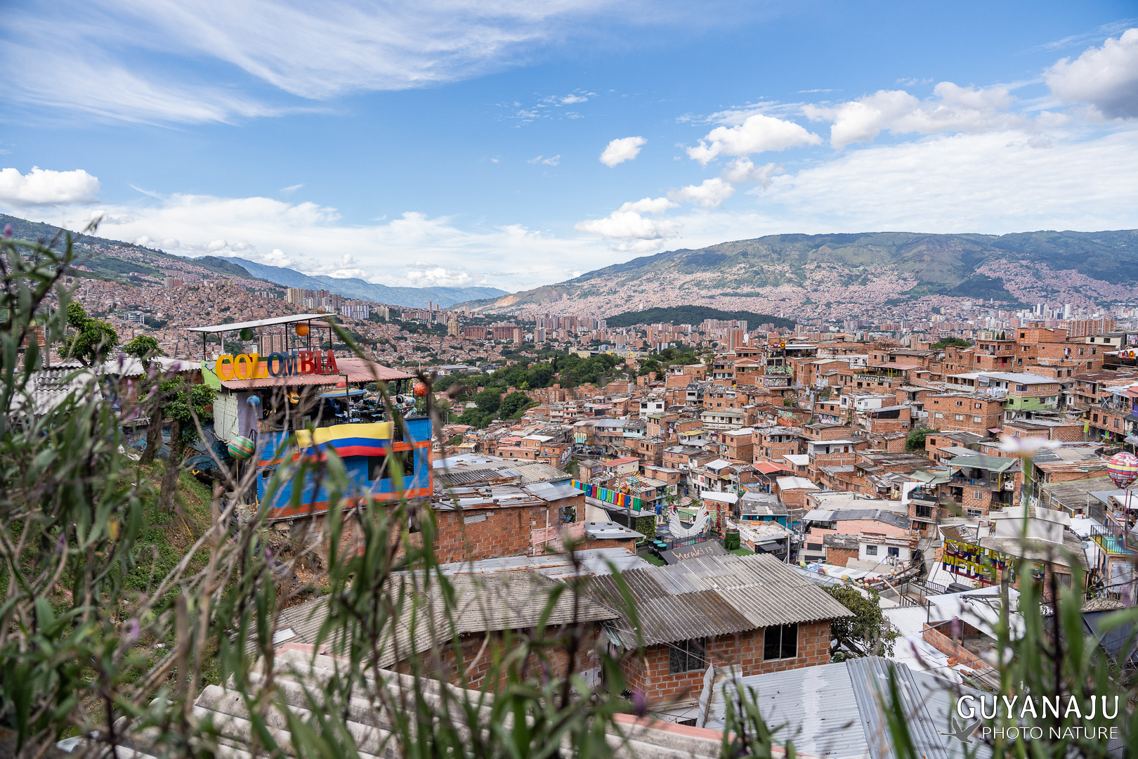 COMUNA 13