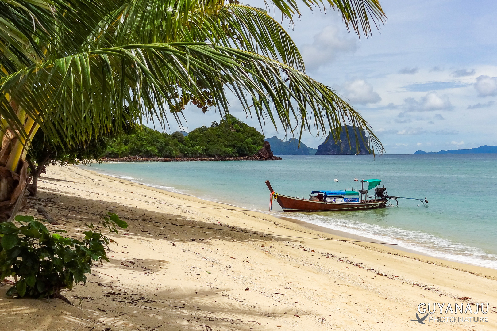 Koh Ngai